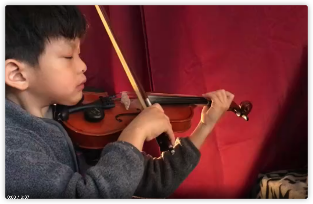 2021年7月10日练琴日记